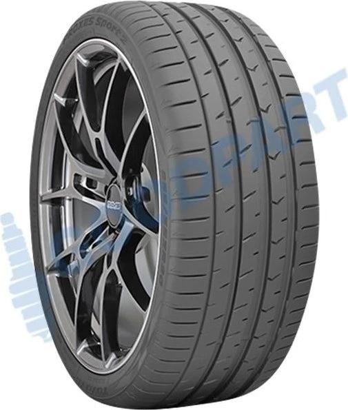 Toyo Proxes Sport 2 225/35 R19 88Y XL