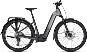 Focus Aventura² 6.8 800 Wh Wave steelgrey/diamondblack