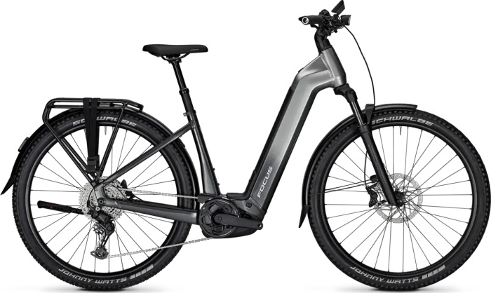 Focus Aventura² 6.8