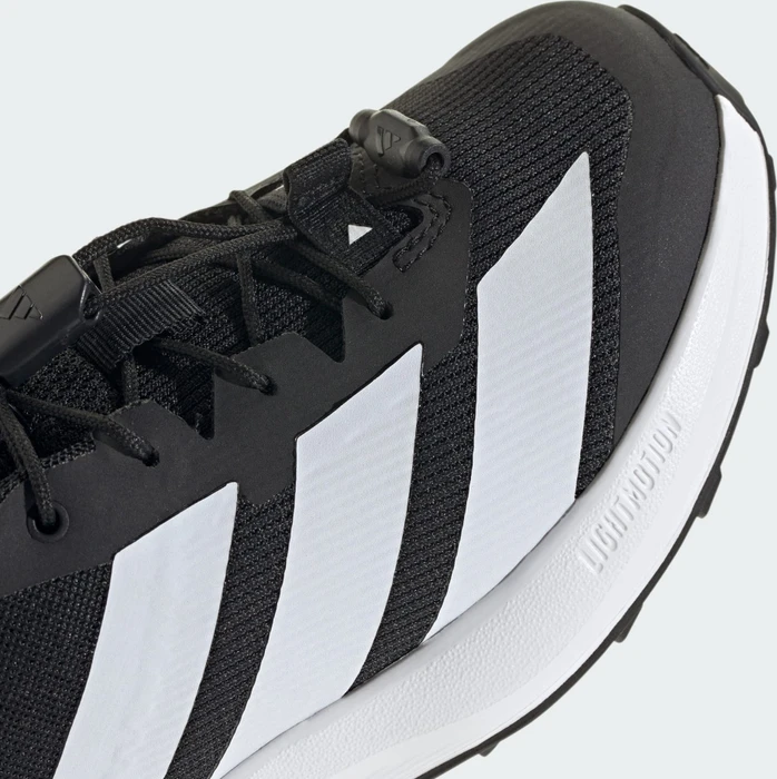 adidas Terrex Agravic core black/cloud white/semi impact orange (Junior)