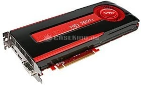 VTX3D Radeon HD 7970, 3GB GDDR5, DVI, HDMI, 2x mDP (VX7970 3GBD5-M2DHG)