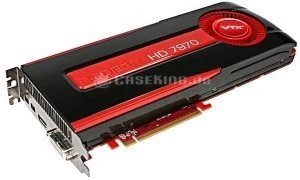 VTX3D Radeon HD 7970, 3GB GDDR5, DVI, HDMI, 2x mDP