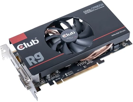 Club 3D Radeon R9 270X 14Series, 2GB GDDR5, 2x DVI, HDMI, DP