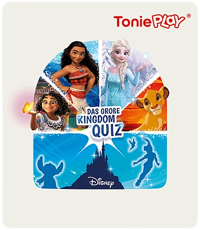 tonies Tonieplay