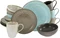 CreaTable Nature Collection Service-Set Vorschaubild