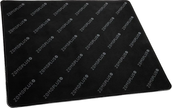 Zomoplus Give Me Five Gaming Mauspad, 500x420mm, schwarz