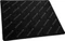 Zomoplus Give Me Five Gaming Mauspad, 500x420mm, schwarz Vorschaubild