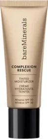 bareMinerals Complexion Rescue Liquid Foundation Nr. 3.5 cashew LSF30, 35ml