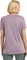 Jack Wolfskin Crosstrail Funktionsshirt kurzarm wild blossom (Damen) Vorschaubild
