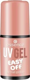 Essence UV Gel Easy Off Nagellack 08 nude to know, 5ml