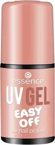 Essence UV Gel Easy Off Nagellack 08 nude to know, 5ml
