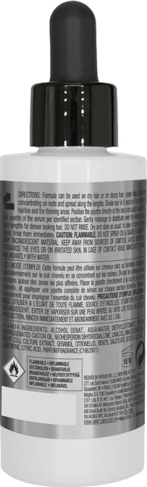 Redken Cerafill Retaliate Stemoxydine Hair Re-densifying Treatment, 90ml