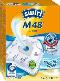 Swirl M48 MicroPor Plus Staubbeutel