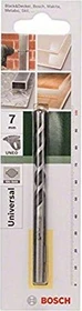 Bosch DIY SDS-Quick Mehrzweckbohrer, 7x55x100mm, 1 Stück