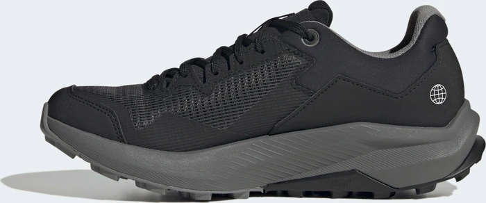 adidas Terrex Trailrider GTX core black/grey three/grey four (Damen)