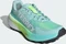 adidas Terrex Agravic 3 semi flash aqua/cloud white/lucid lemon (Damen) Vorschaubild