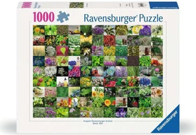 Ravensburger Puzzle Kräuter und Gewürze