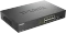 D-Link DGS-1000 Desktop Gigabit Switch, 9x RJ-45, 1x SFP, 125W PoE+ Vorschaubild