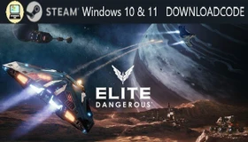Elite: Dangerous (Download) (PC)