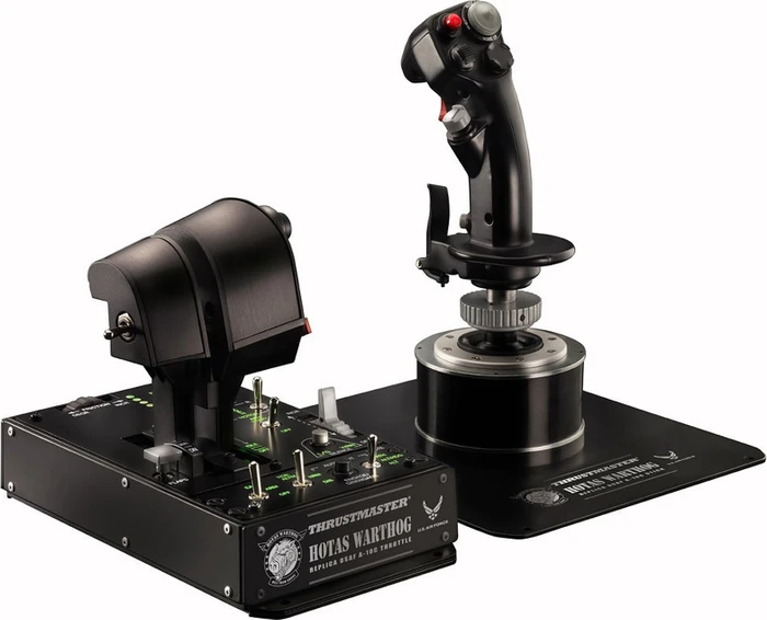 Thrustmaster HOTAS Warthog USB (PC)