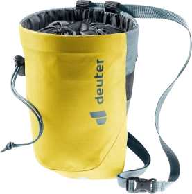 Deuter Gravity II L Chalkbag corn/teal