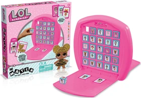 Top Trumps Match - L.O.L. Surprise