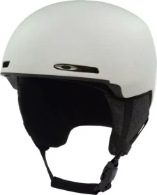 Oakley MOD1 MIPS Helm matte transparent white
