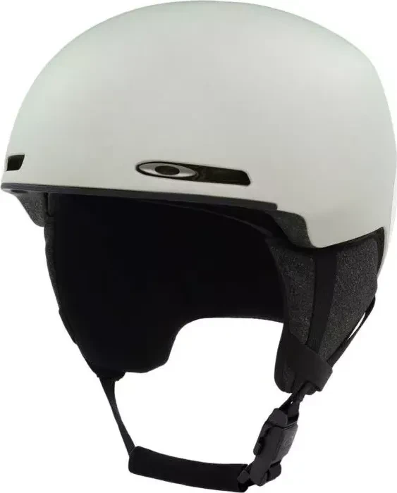 Oakley MOD1 MIPS Helm matte transparent white
