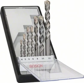 Bosch Professional CYL-3 Betonbohrer-Sortiment, 7-tlg.
