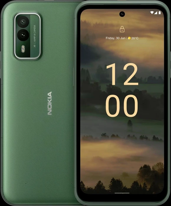 Nokia XR21