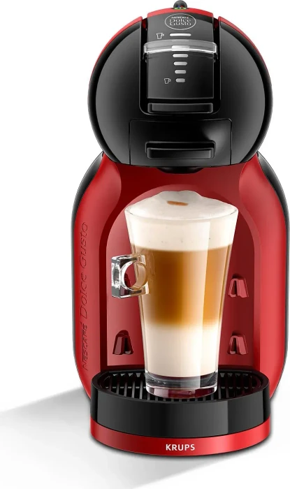 Krups KP 123H Nescafe Dolce Gusto Mini Me