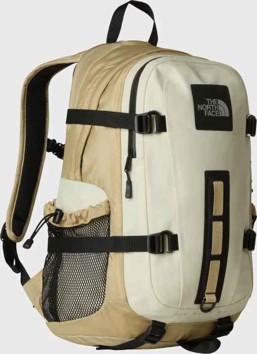 The North Face Hot Shot Base Camp khaki stone