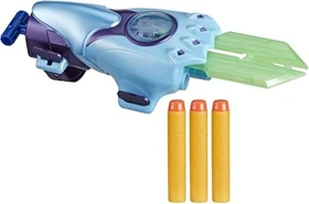 Hasbro Nerf Transformers EarthSpark Cyber-Sleeve Battle Blaster