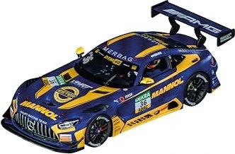 Carrera Digital 132 Mercedes-AMG GT3 Evo Mercedes-AMG Team HRT No.36 DTM 2024