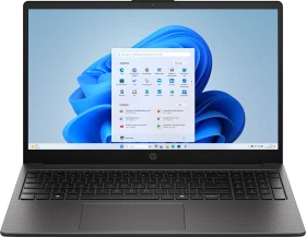 HP 250R G10, Dark Ash, Core 5 120U, 16GB RAM, 512GB SSD, DE (CW0A4ES#ABD)