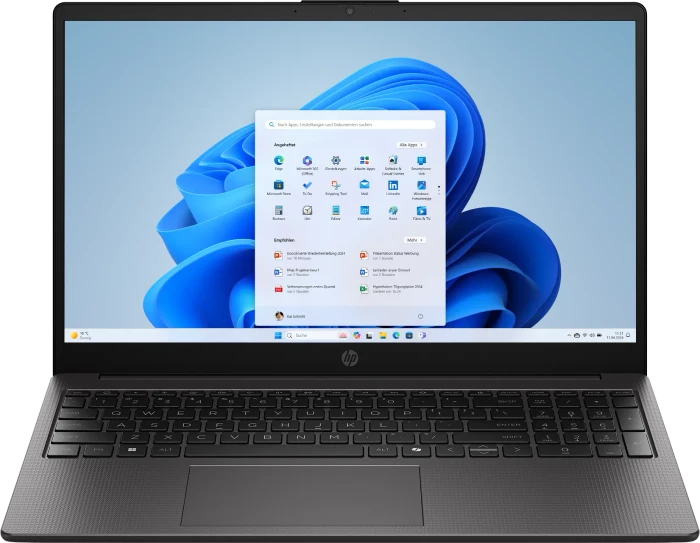 HP 250R G10