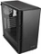 Antec P8, schwarz, Glasfenster Vorschaubild
