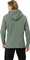 Vaude Manukau Hoodie agave (Herren) Vorschaubild
