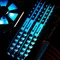 Jonsbo NC-2 RGB silber, RAM-Kühler, 2er-Pack Vorschaubild