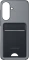 Samsung Card Slot Case für Galaxy A57 5G schwarz Vorschaubild