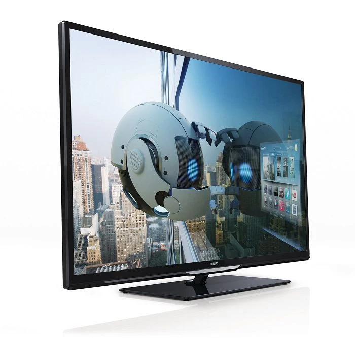 Philips 46PFL4208K
