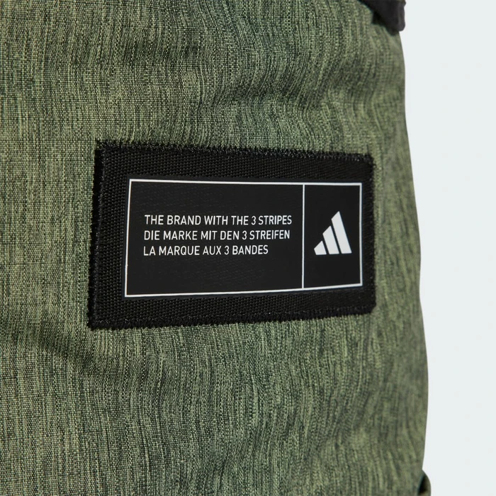 adidas 4ATHLTS Camper tent green/white