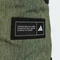 adidas 4ATHLTS Camper tent green/white Vorschaubild