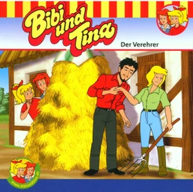 Bibi und Tina Folge 44 - Der Verehrer