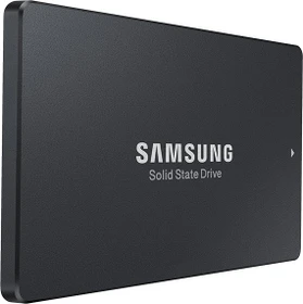 Samsung OEM Datacenter SSD PM883 7.68TB, 2.5" / SATA 6Gb/s