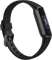 Fitbit Luxe Aktivitäts-Tracker black/graphite stainless steel Vorschaubild