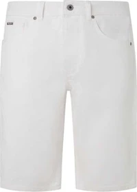 Pepe Jeans Tapered Bermuda Shorts Jeans denim (Herren)