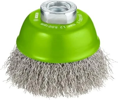 Bosch Professional PRO Stainless Steel Clean Bürste