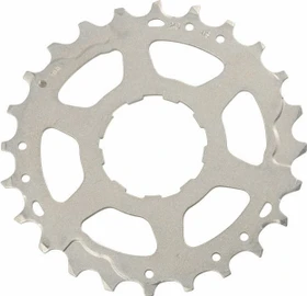 Shimano Ersatz-Ritzel 24 Zähne für Shimano CS-M7000 Kassette