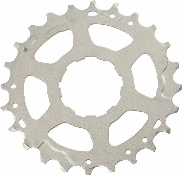 Shimano Ersatz-Ritzel 24 Zähne für Shimano CS-M7000 Kassette